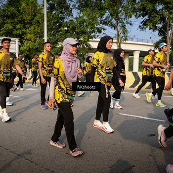 Runner Photo 6562418