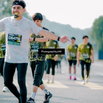 Runner Photo 6562425