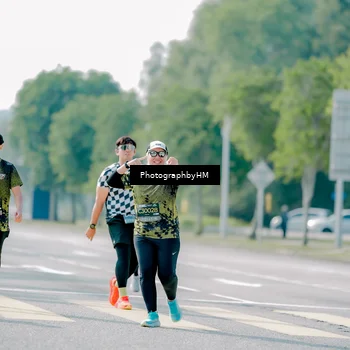 Runner Photo 6562426