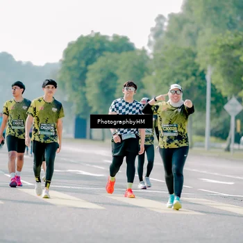 Runner Photo 6562442
