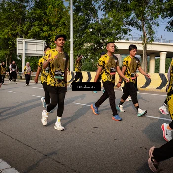 Runner Photo 6562444