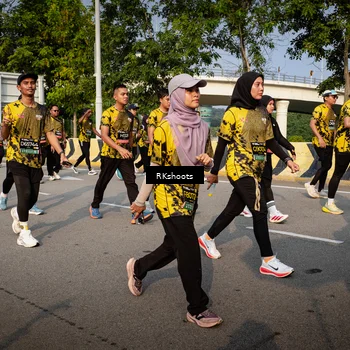 Runner Photo 6562446