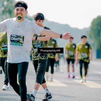 Runner Photo 6562447