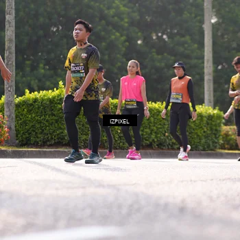 Runner Photo 6562448
