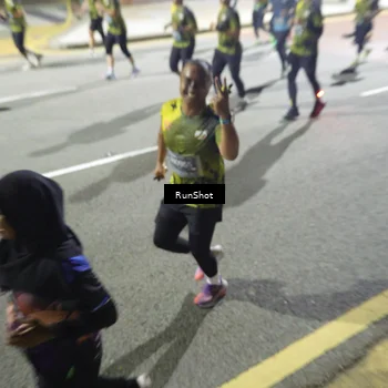 Runner Photo 6562457