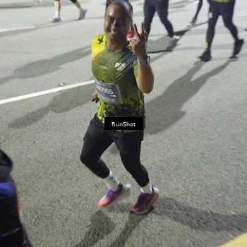 Runner Photo 6562460