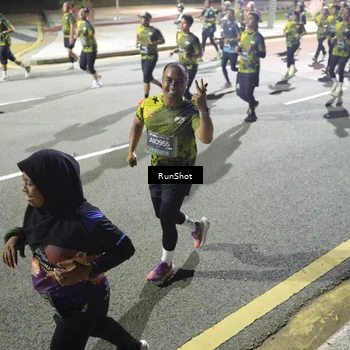 Runner Photo 6562461