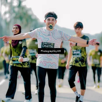 Runner Photo 6562476