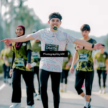 Runner Photo 6562478