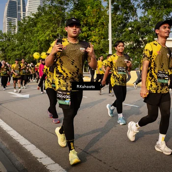 Runner Photo 6562479