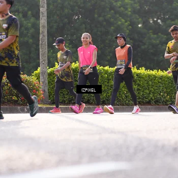 Runner Photo 6562482