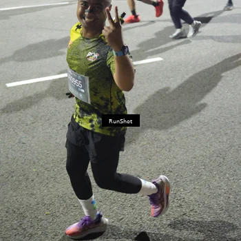 Runner Photo 6562492