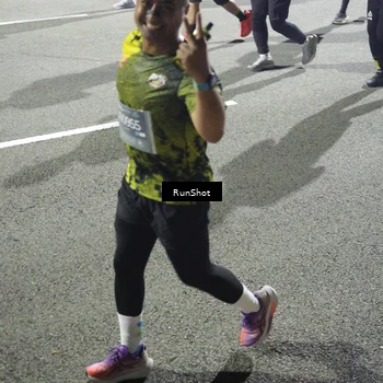 Runner Photo 6562493