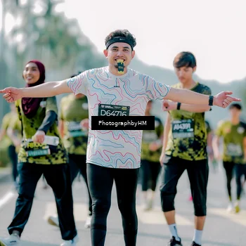 Runner Photo 6562494