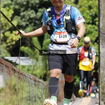 Runner Photo 65625