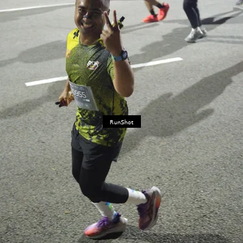 Runner Photo 6562500