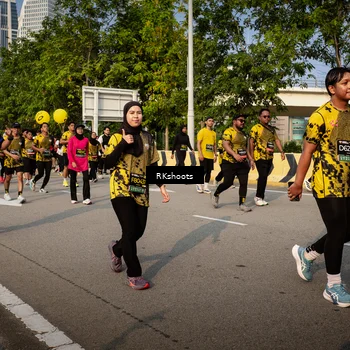 Runner Photo 6562507