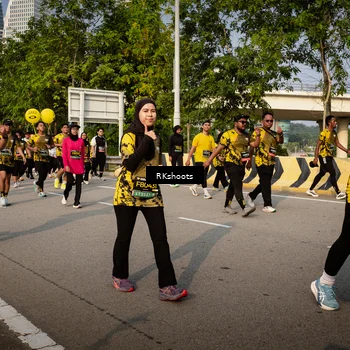 Runner Photo 6562510