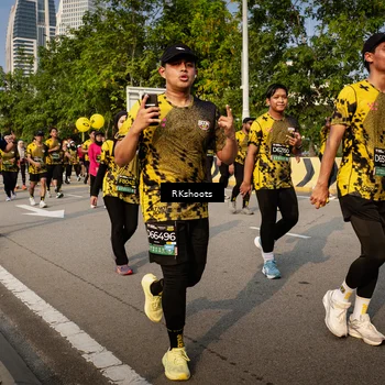 Runner Photo 6562516