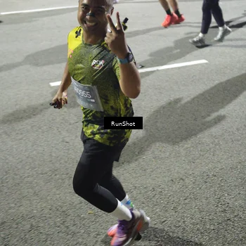 Runner Photo 6562517