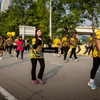 Runner Photo 6562521