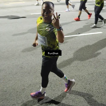 Runner Photo 6562522