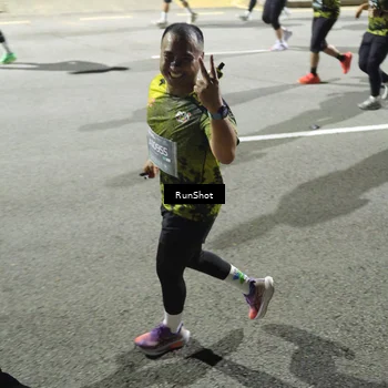 Runner Photo 6562523