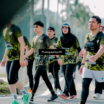 Runner Photo 6562527