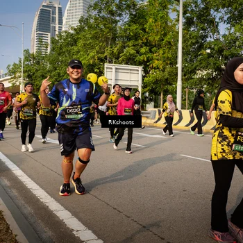 Runner Photo 6562531