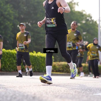 Runner Photo 6562534