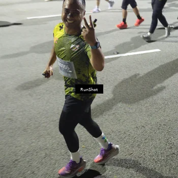 Runner Photo 6562535