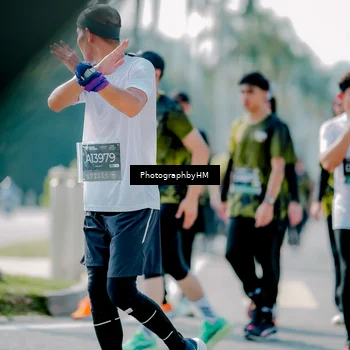 Runner Photo 6562537