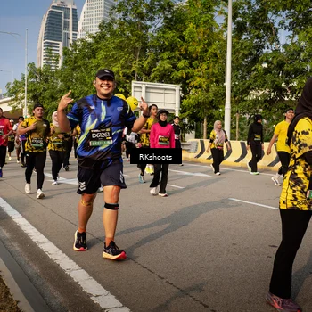 Runner Photo 6562541