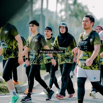 Runner Photo 6562542