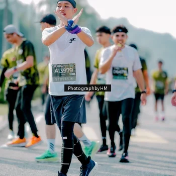 Runner Photo 6562546