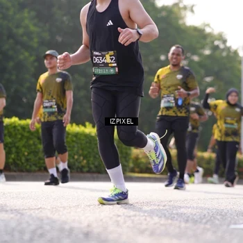 Runner Photo 6562548