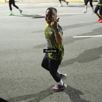 Runner Photo 6562549
