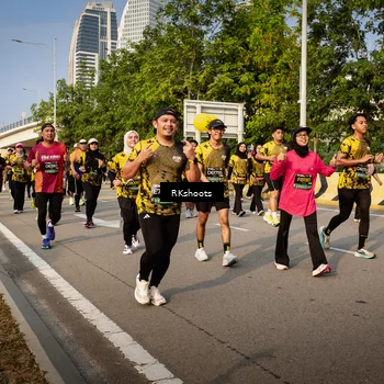 Runner Photo 6562551