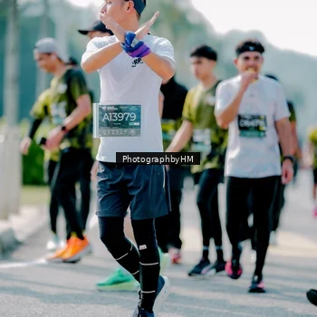 Runner Photo 6562552