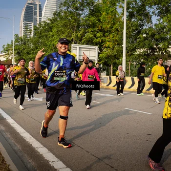 Runner Photo 6562555