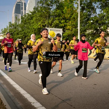 Runner Photo 6562556