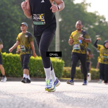 Runner Photo 6562557