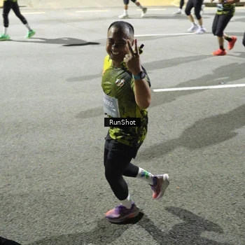 Runner Photo 6562560