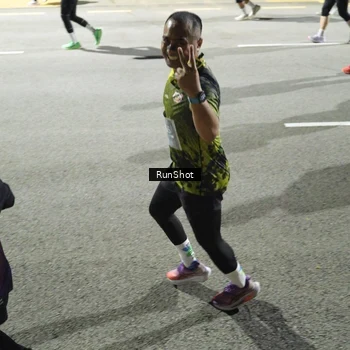 Runner Photo 6562562