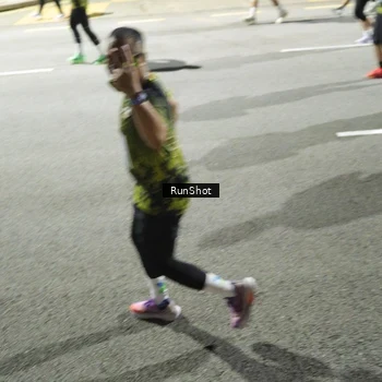 Runner Photo 6562563