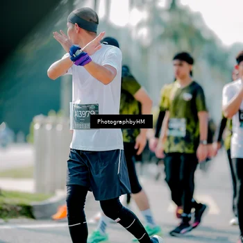 Runner Photo 6562564