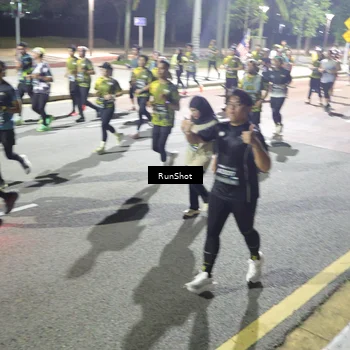 Runner Photo 6562565