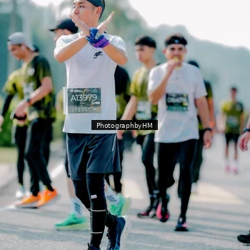 Runner Photo 6562567