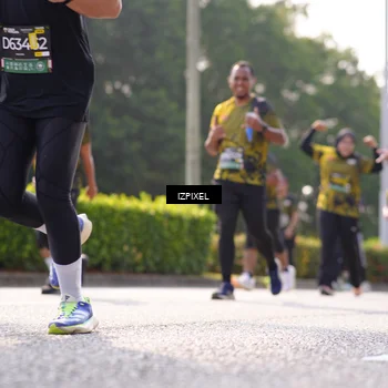 Runner Photo 6562568