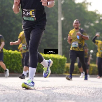 Runner Photo 6562569